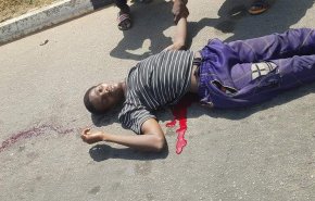 سقوط شهيد وجرحى بنيران السلطات النيجيرية