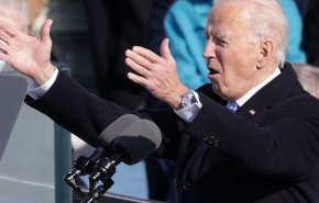 ساعة يد بايدن الأغلى من نوعها