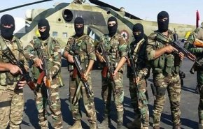 کشته شدن شماری از تروریست ها در عملیات ارتش سوریه 