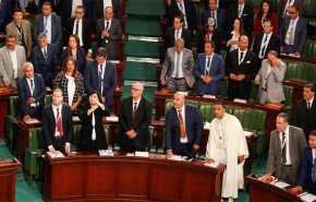 جلسة تطول 14ساعة.. ماذا جری في البرلمان التونسي؟