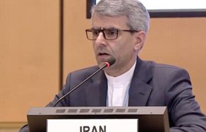 پاسخ ایران به ادعاهای آلمان علیه تهران در کنفرانس خلع سلاح سازمان ملل/ سابقه برلین در تجهیز رژیم صدام به سلاح های شیمیایی/ زمان جنایات استفاده از سلاح‌های شیمیایی را تطهیر نمی‌کند