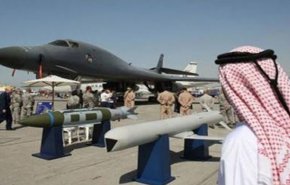 آمریکا فروش حدود ۷ هزار و ۵۰۰ بمب هدایت لیزری به عربستان را تعلیق می کند/ توقف فروش ۵۱۹ میلیون دلاری تسلیحات دفاعی و تهاجمی به ریاض