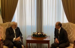 ظریف دیدارها در ارمنستان را پربار توصیف کرد
