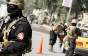 خنثی‌سازی طرح تروریستی در کرکوک عراق