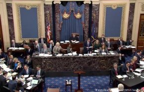 محاولة الجمهوريون لوقف محاكمة ترامب باءت بالفشل