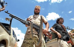 صراع بين قوات حفتر وأنصار القذافي في بنغازي