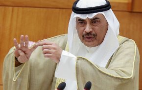 رئيس وزراء الكويت المكلف يعلق على طلب استجوابه في البرلمان