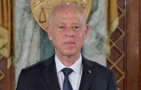 الرئاسة التونسية تتلقى طردا مشبوها يحتوي على مسحوق