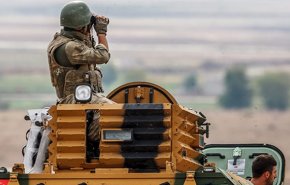 نظامیان ترکیه برای آغاز عملیات در «سنجار» آماده می‌شوند؟