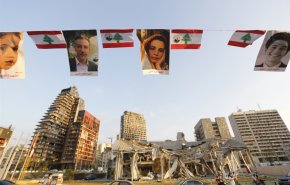 واشنطن وباريس: ممنوع إعادة اعمار لبنان!
