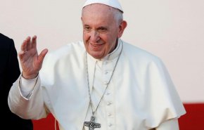 البابا سيلتقي المرجع السيستاني خلال زيارته إلى العراق