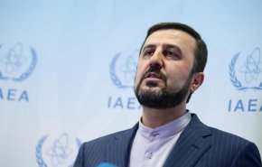 هشدار غریب‌آبادی درباره تغییر سطح همکاری ایران با آژانس 