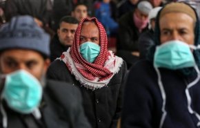 جلسه مسئولان صهیونیست برای جلوگیری از انتقال واکسن کرونا به غزه