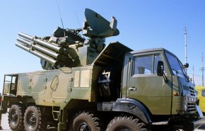 آمریکا سامانه موشکی روسی در لیبی را دزدید