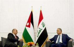 العراق والأردن يتفقان على إنشاء المدينة الاقتصادية المشتركة