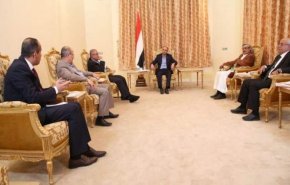 المجلس السياسي اليمني الأعلى: لن نسمح بتمادي العدوان بمضاعفة معاناة اليمنيين