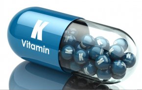 نقص فيتامين “k”  قد يتسبب بموت مصابي كورونا