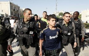 الكشف عن تفاصيل قاسية لتعذيب شرطة الاحتلال طفلا مقدسيًا