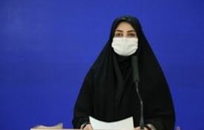 آمار کرونا در ایران | فوت ۷۱بیمار کووید۱۹ در شبانه روز گذشته