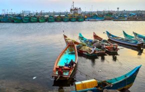 آزادی ۱۵ ماهیگیر ایرانی زندانی در هند