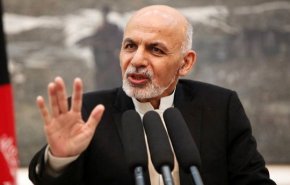 رئیس جمهوری افغانستان:طالبان برای نیامدن به میز مذاکره بهانه می‌آورد