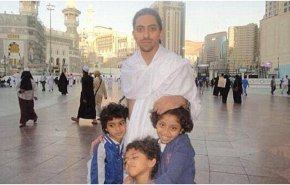 كندا تمنح الجنسية للمدون السعودي رائف بدوي