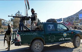 مصرع 12 شخصا اثر تفجير انتحاري في افغانستان