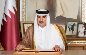 لماذا رفض أمير قطر زيارة القاهرة؟!