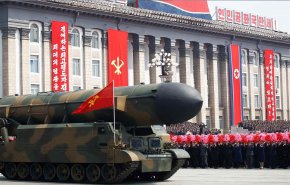 كوريا الشمالية: دفعنا نحو تعزيز قدراتنا العسكرية 