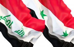 بغداد ودمشق تؤكدان على أهمية تبادل 