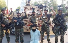 افزایش نگرانی از حضور داعش در افغانستان