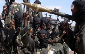کشته شدن پنج عضو «الشباب» در سومالی