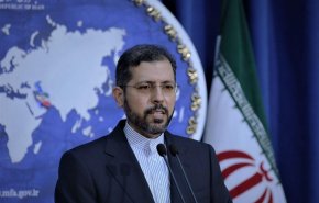 طهران: لايمكن اعادة التفاوض بشأن الاتفاق النووي ابدا 