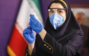 اللقاح الايراني وتدميره كورونا المتحور البريطاني والانتخابات البرلمانية العراقية