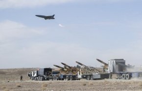 الطائرات الإيرانية المسيرة قادرة على تنفيذ مهام تتناسب مع حجم التهديدات