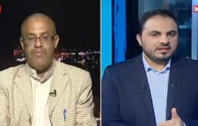مقام یمنی: پایان تجاوز و محاصره، مهمتر از توقف فروش سلاح است