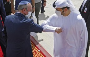 تعرف على حجم التبادل التجاري بين الاحتلال والامارات 