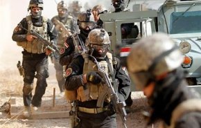 آغاز مرحله دوم عملیات "ثأر الشهدا" ارتش عراق