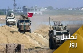 موضع‌گیری ترکیه پشت تسلیحات و تداوم تجاوز به سوریه