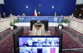 روحانی: دولت جمهوری اسلامی دولت حامی مستضعفان است