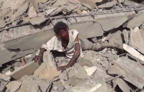 ترحيب يمني بتجميد بيع الأسلحة للسعودية والإمارات + فيديو