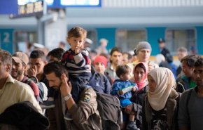دراسة تكشف ما حصدته شمال أوروبا من فوائد جراء اللجوء السوري