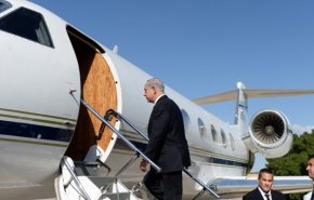 نتانیاهو سفرش به امارات را از سه روز به 3 ساعت کاهش داد