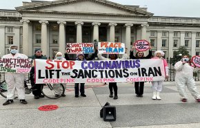 درخواست هزاران آمریکایی از بایدن برای لغو تحریم‌های ایران