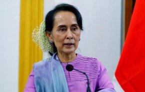 ارتش میانمار رهبران این کشور را بازداشت کرد