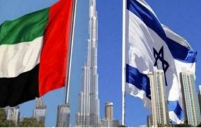 أرقام قياسية للتبادل التجاري بين الإمارات وكيان الإحتلال