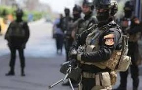 الامن العراقي يعتقل ارهابيا في الموصل