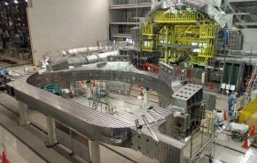 أكبر مغناطيس في العالم.. تفاصيل مشروع عملاق بدأته فرنسا قبل 35 عاما