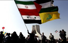 الثورة الإسلامية والدعم المتواصل لحركات المقاومة