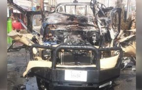 انفجار دوم در کابل 2 کشته برجای گذاشت